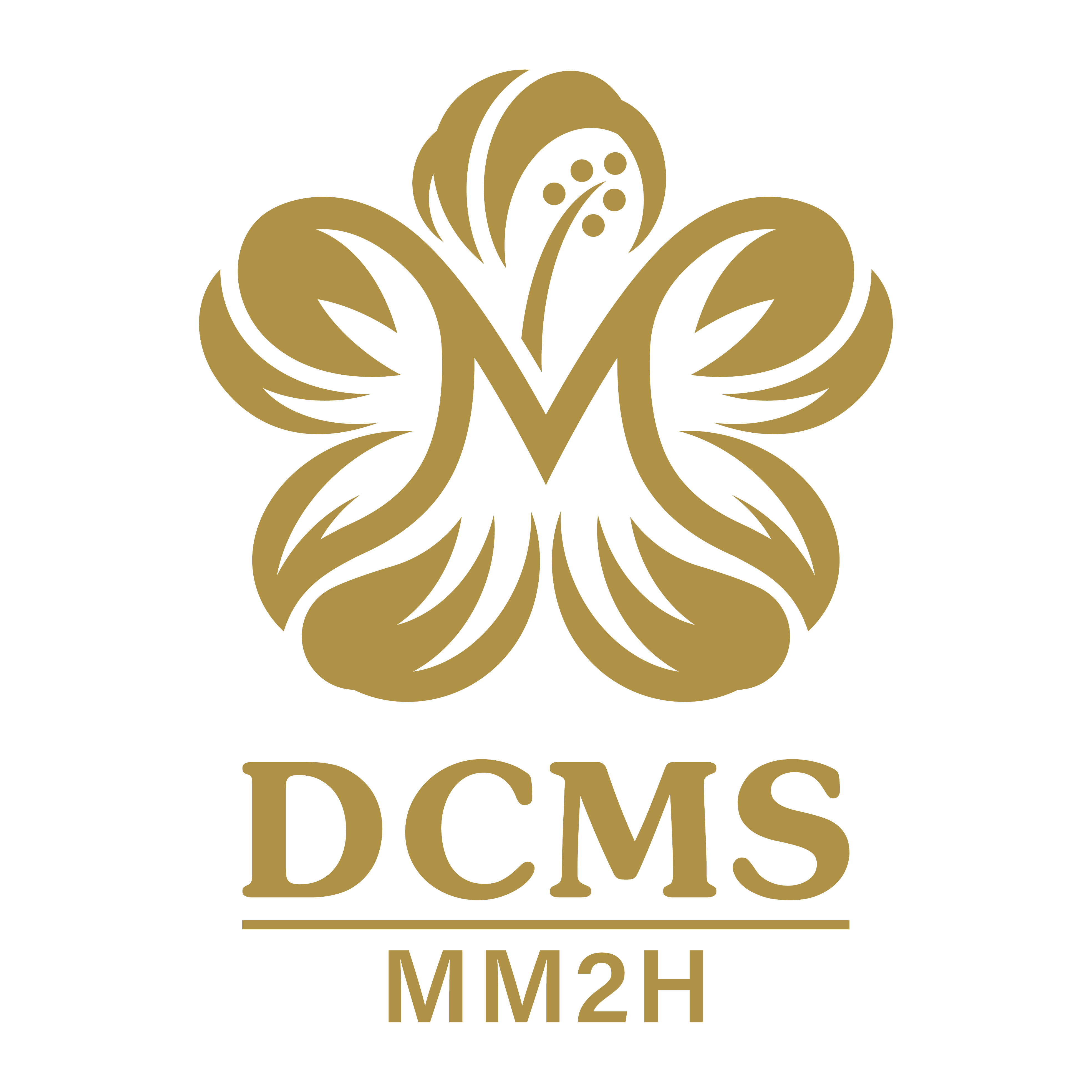 DCMS MM2H